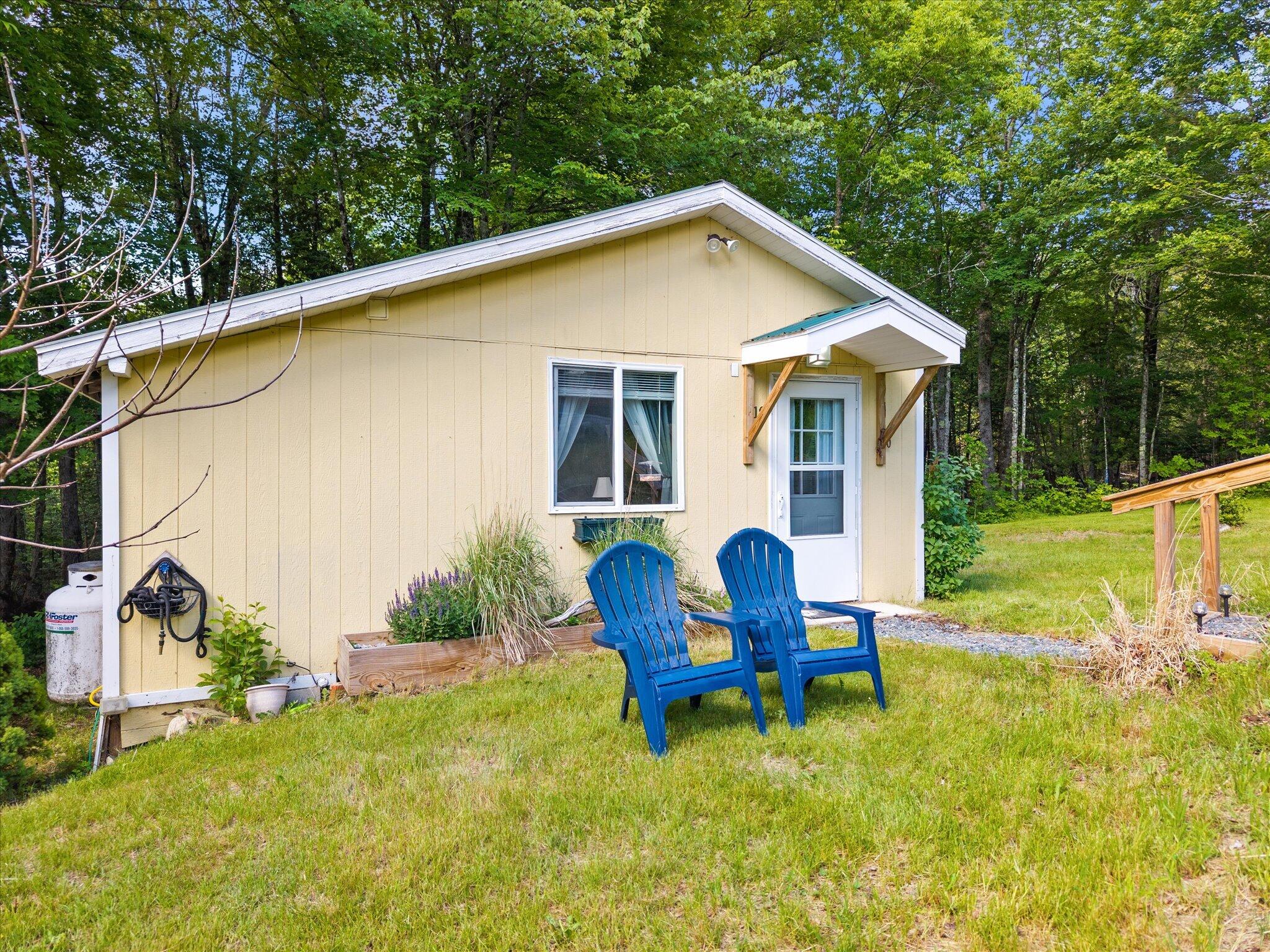 19 Perry Lane Amherst, ME 04605 - Photo 2 of 49 02-19 Perry Ln
