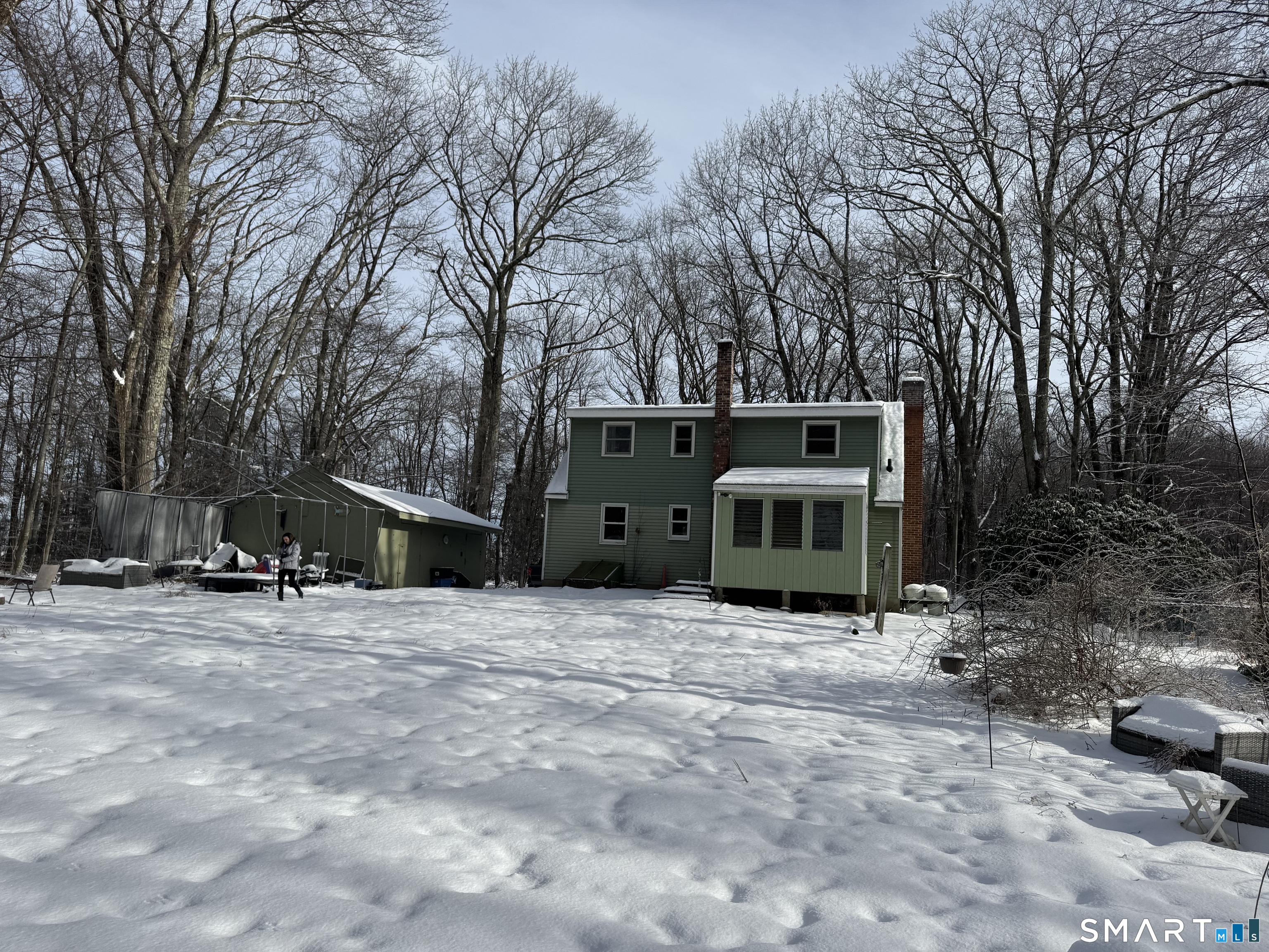 33 North Canton Road Barkhamsted, CT 06063 - Photo 2 of 31