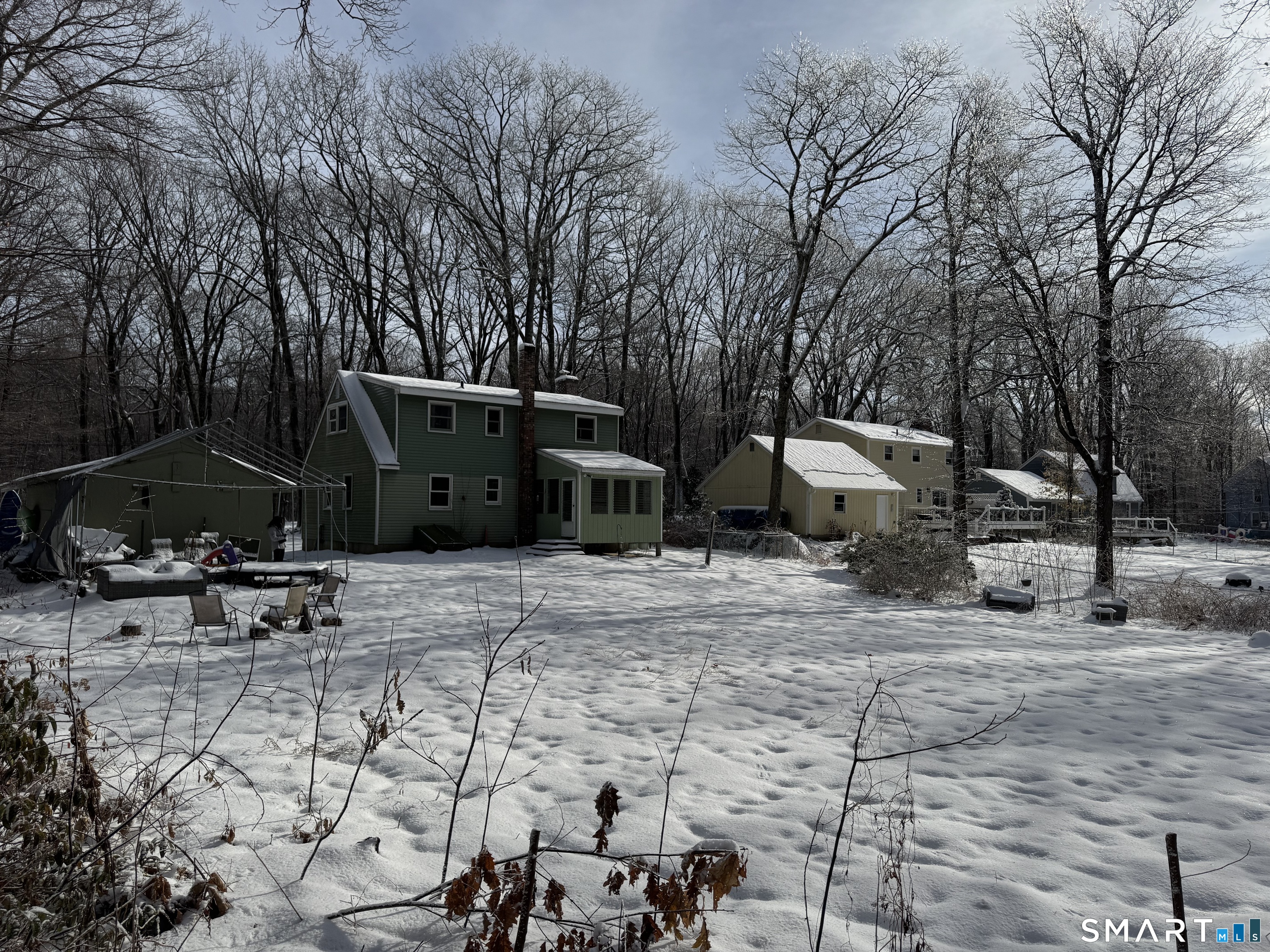 33 North Canton Road Barkhamsted, CT 06063 - Photo 29 of 31