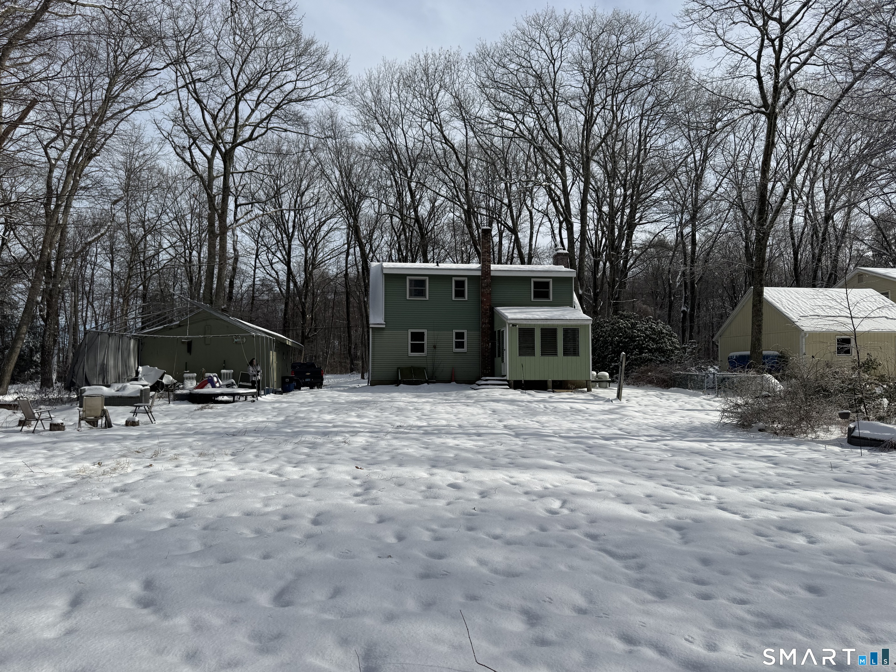 33 North Canton Road Barkhamsted, CT 06063 - Photo 31 of 31