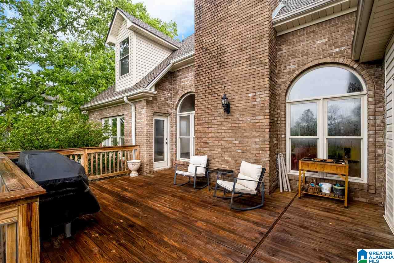 238 Linwood Road Sterrett, AL 35147 - Photo 39 of 44