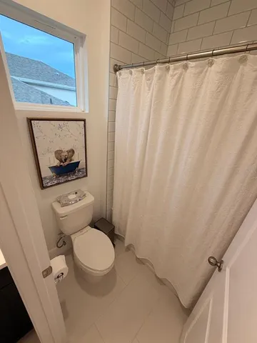 a view of small space