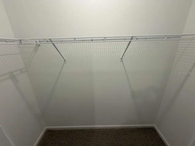 a view of building with sky view