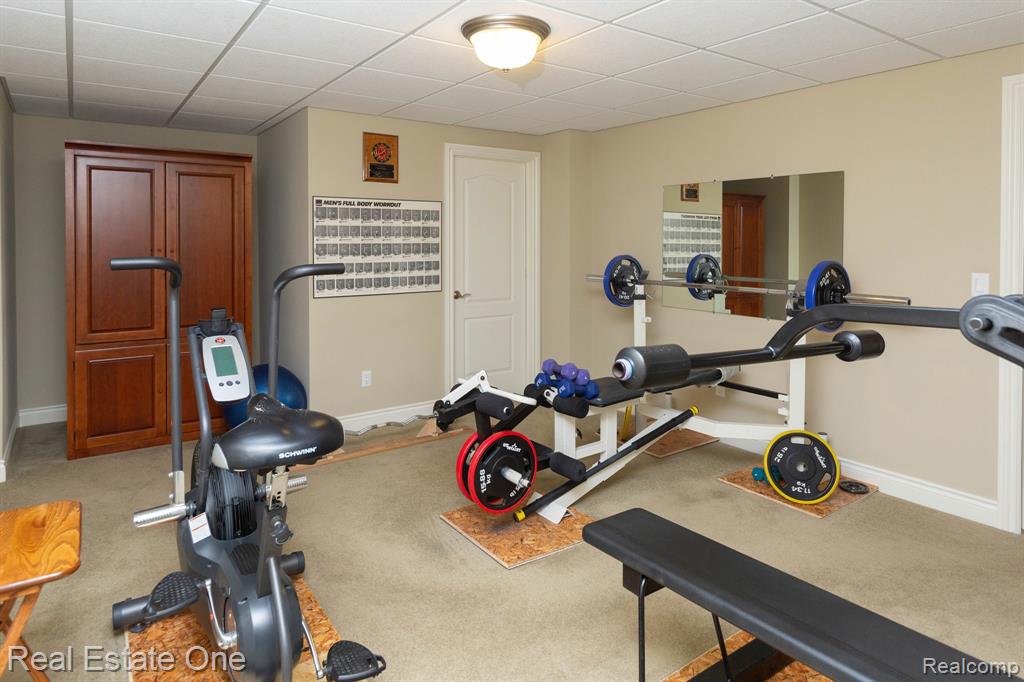 658 Langley Road Rochester Hills, MI 48309 - Photo 53 of 55