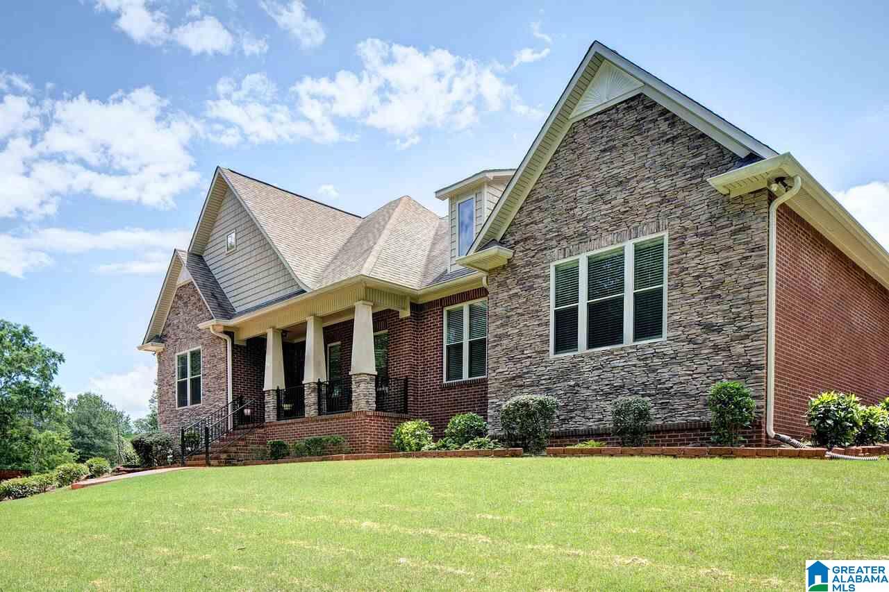 301 Old Springs Lane Springville, AL 35146 - Photo 2 of 29