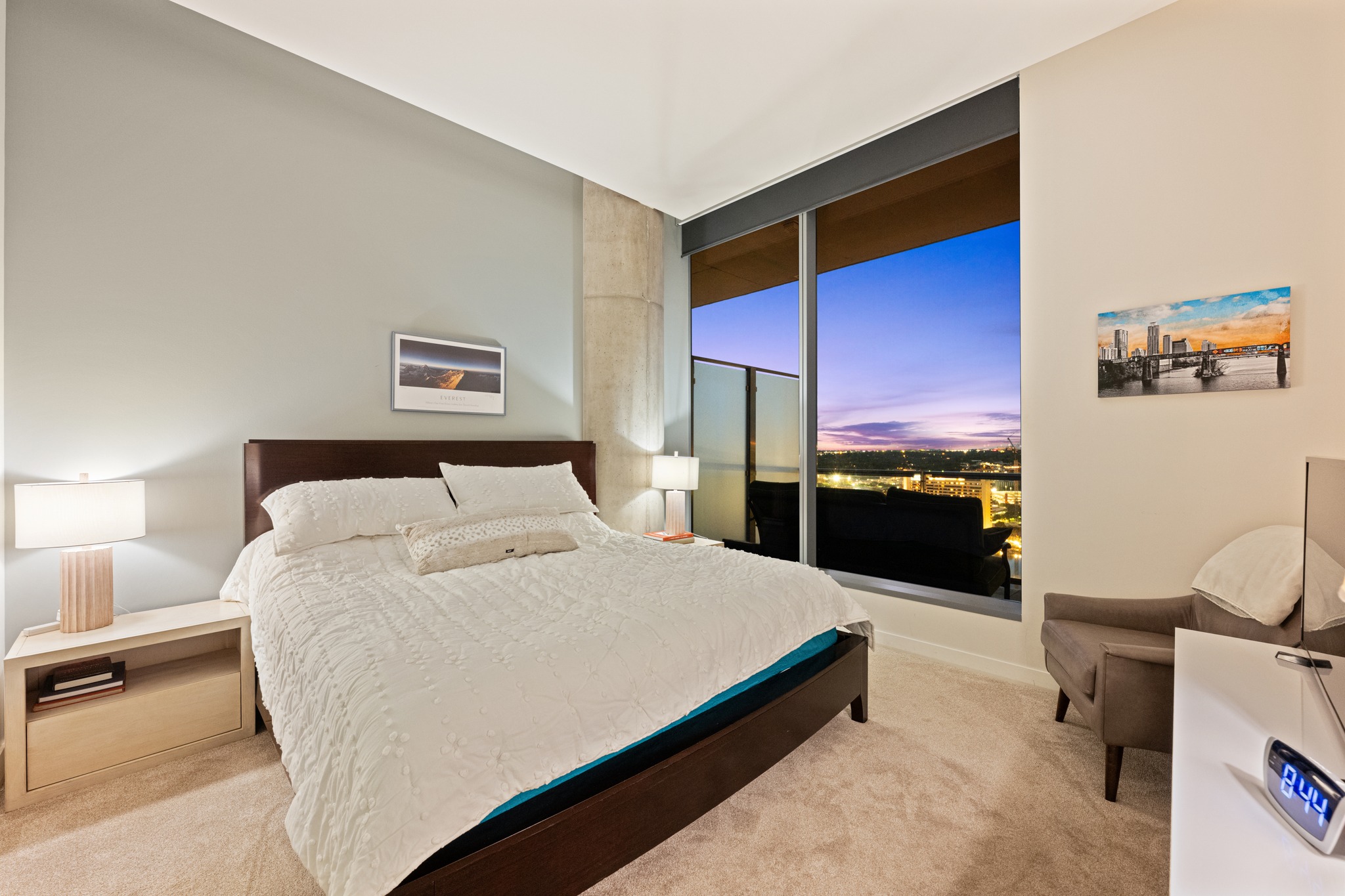 210 Lavaca Street, Unit 1902 Austin, TX 78701 - Photo 8 of 28