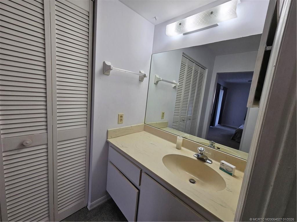 805 Southeast Central Parkway, Unit 16 Stuart, FL 34994 - Photo 12 of 13