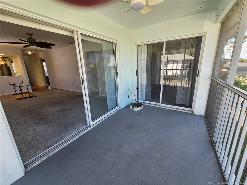 805 Southeast Central Parkway, Unit 16 Stuart, FL 34994 - Photo 9 of 11