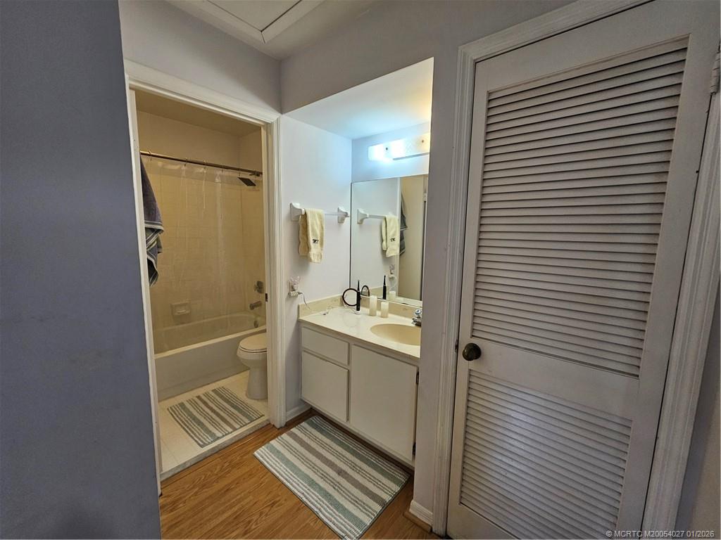 805 Southeast Central Parkway, Unit 16 Stuart, FL 34994 - Photo 10 of 13