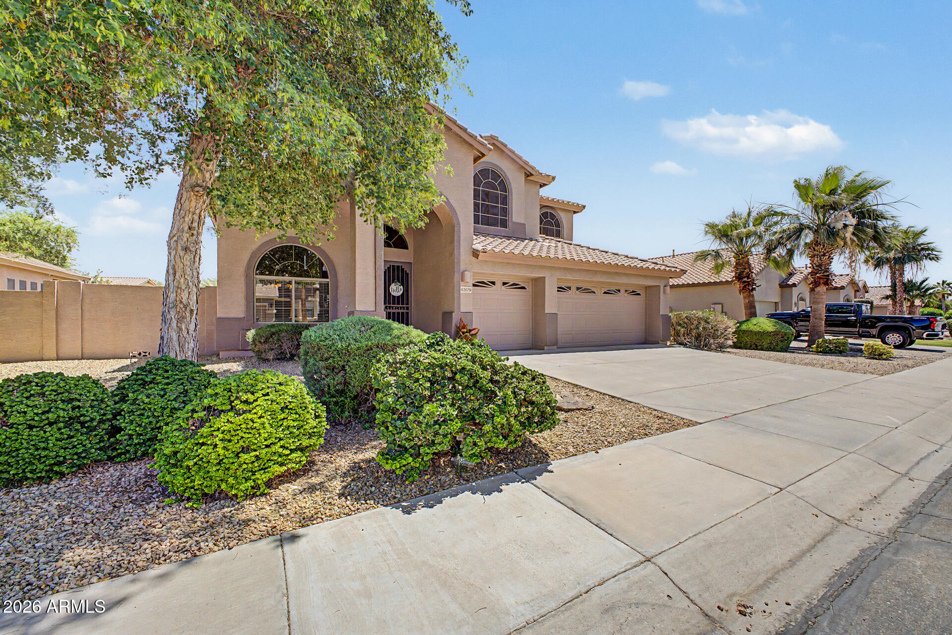 43179 West Venture Road Maricopa, AZ 85138 - Photo 2 of 43
