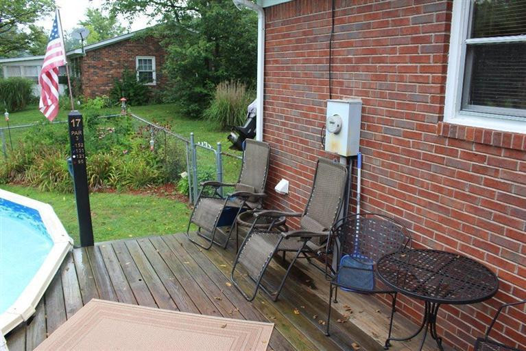 282 Anderson Road Georgetown, KY 40324 - Photo 33 of 45 Photo 33