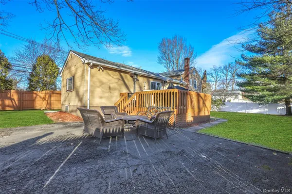 $999,000 | 138 East Eckerson Road, Spring Valley, NY 10977