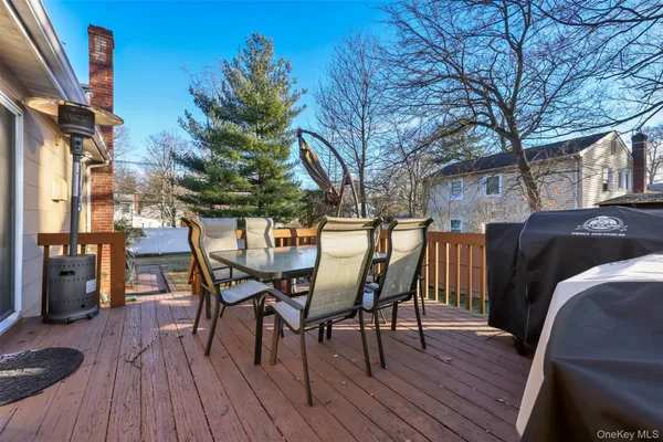 $999,000 | 138 East Eckerson Road, Spring Valley, NY 10977