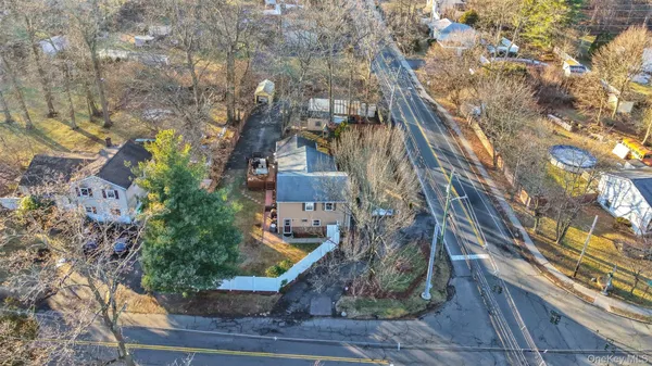 $999,000 | 138 East Eckerson Road, Spring Valley, NY 10977