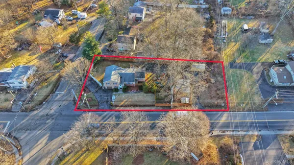 $999,000 | 138 East Eckerson Road, Spring Valley, NY 10977