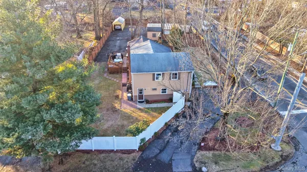 $999,000 | 138 East Eckerson Road, Spring Valley, NY 10977