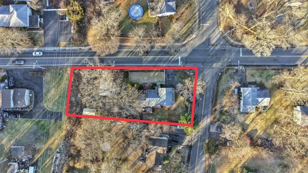 $999,000 | 138 East Eckerson Road, Spring Valley, NY 10977