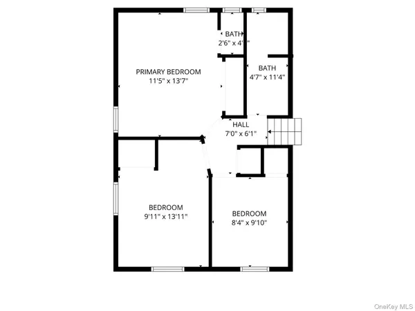 $999,000 | 138 East Eckerson Road, Spring Valley, NY 10977