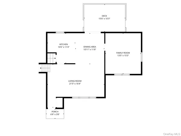 $999,000 | 138 East Eckerson Road, Spring Valley, NY 10977