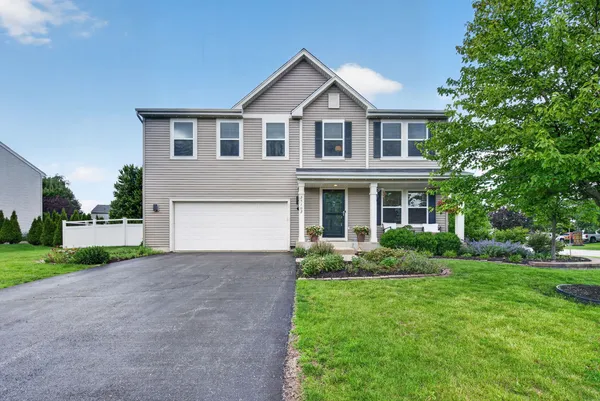 $534,900 | 25102 Presidential Avenue, Plainfield, IL 60544