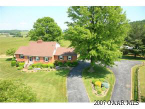 300 Lea Port Road Mount Sidney, VA 24467 - Photo 4 of 12 Gallery Image 4