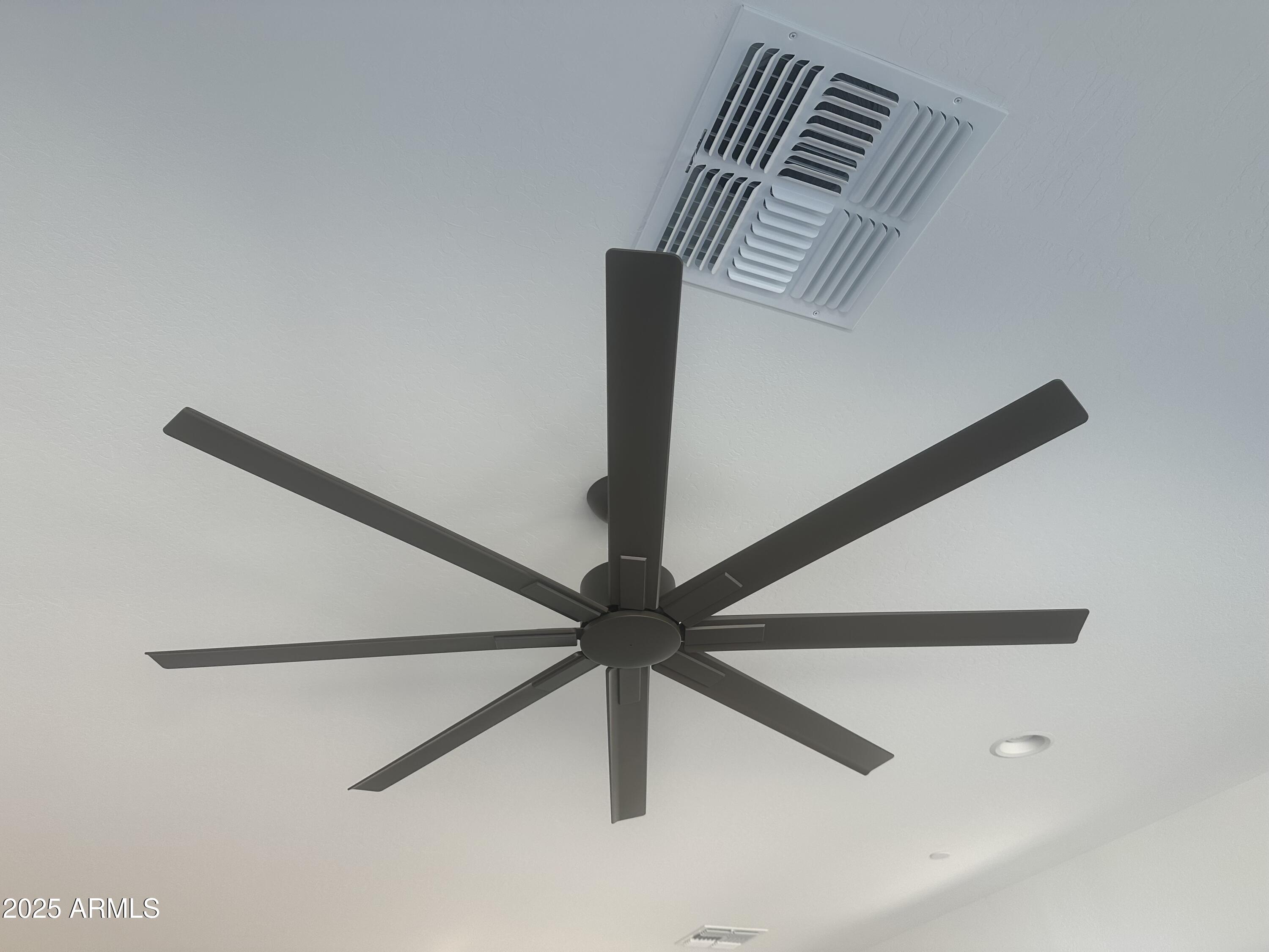3638 East Roland Street Mesa, AZ 85213 - Photo 19 of 37 lot 27 Great room ceiling fan