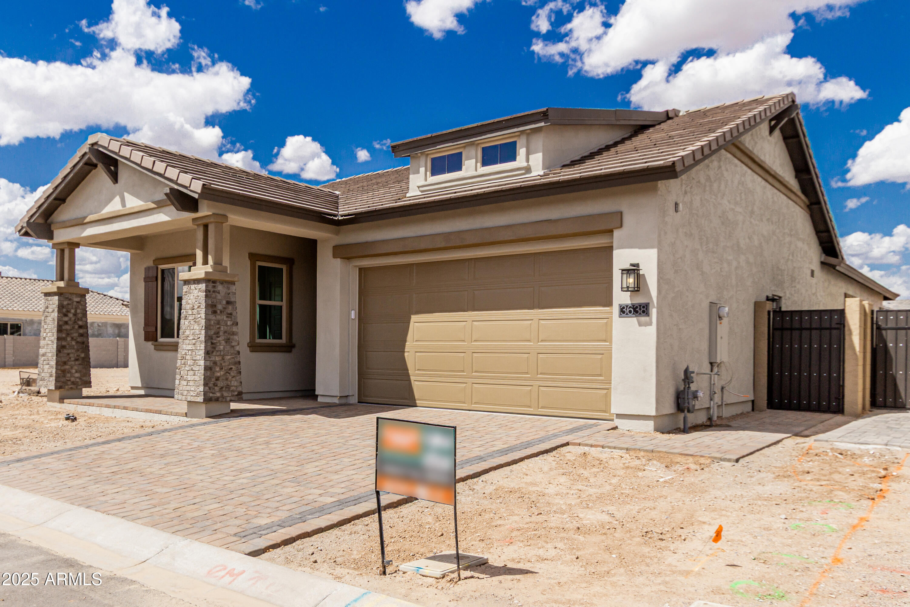 3638 East Roland Street Mesa, AZ 85213 - Photo 2 of 37 27 Front Porch