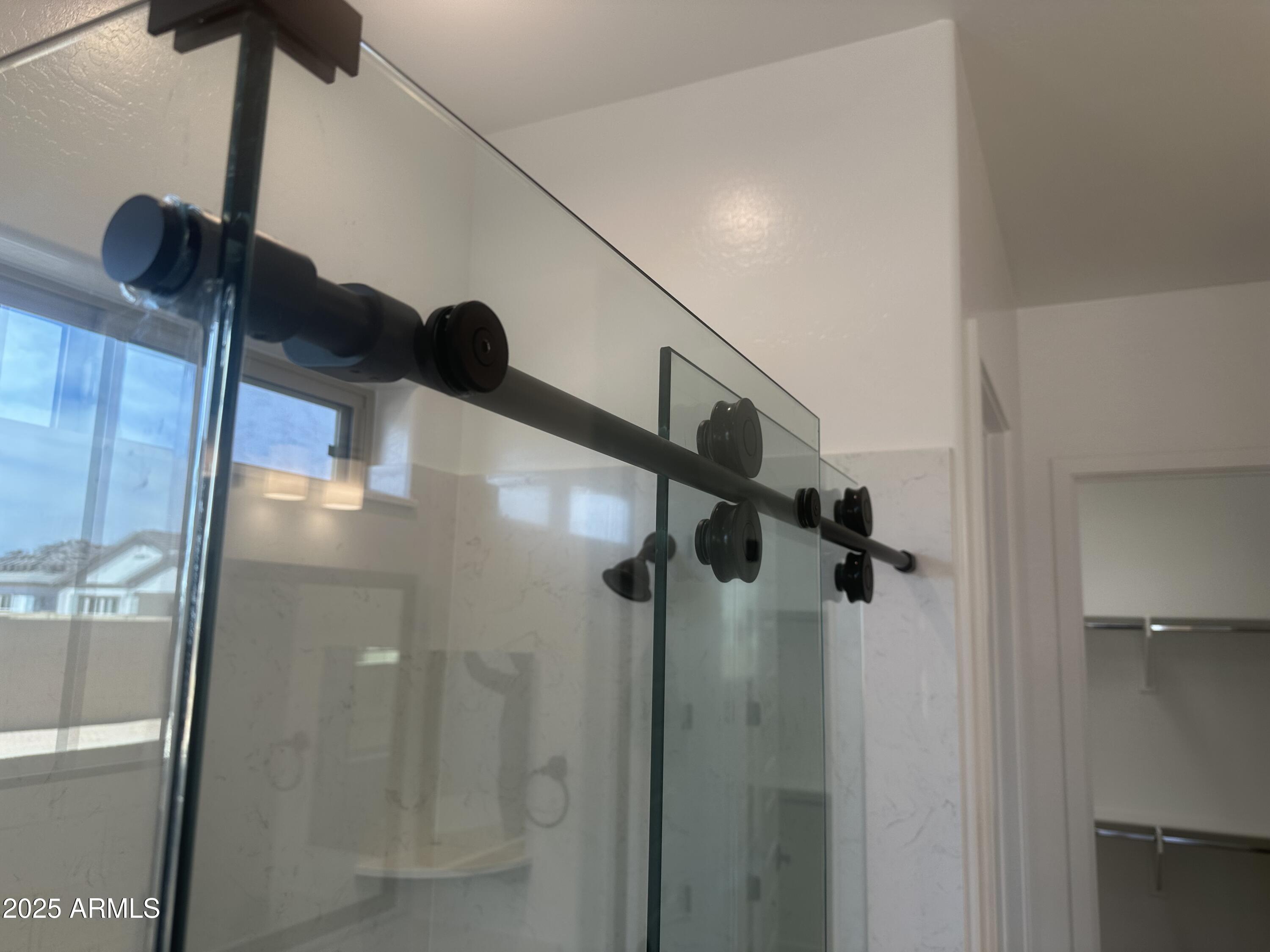 3638 East Roland Street Mesa, AZ 85213 - Photo 35 of 37 Lot 27 Shower rollers