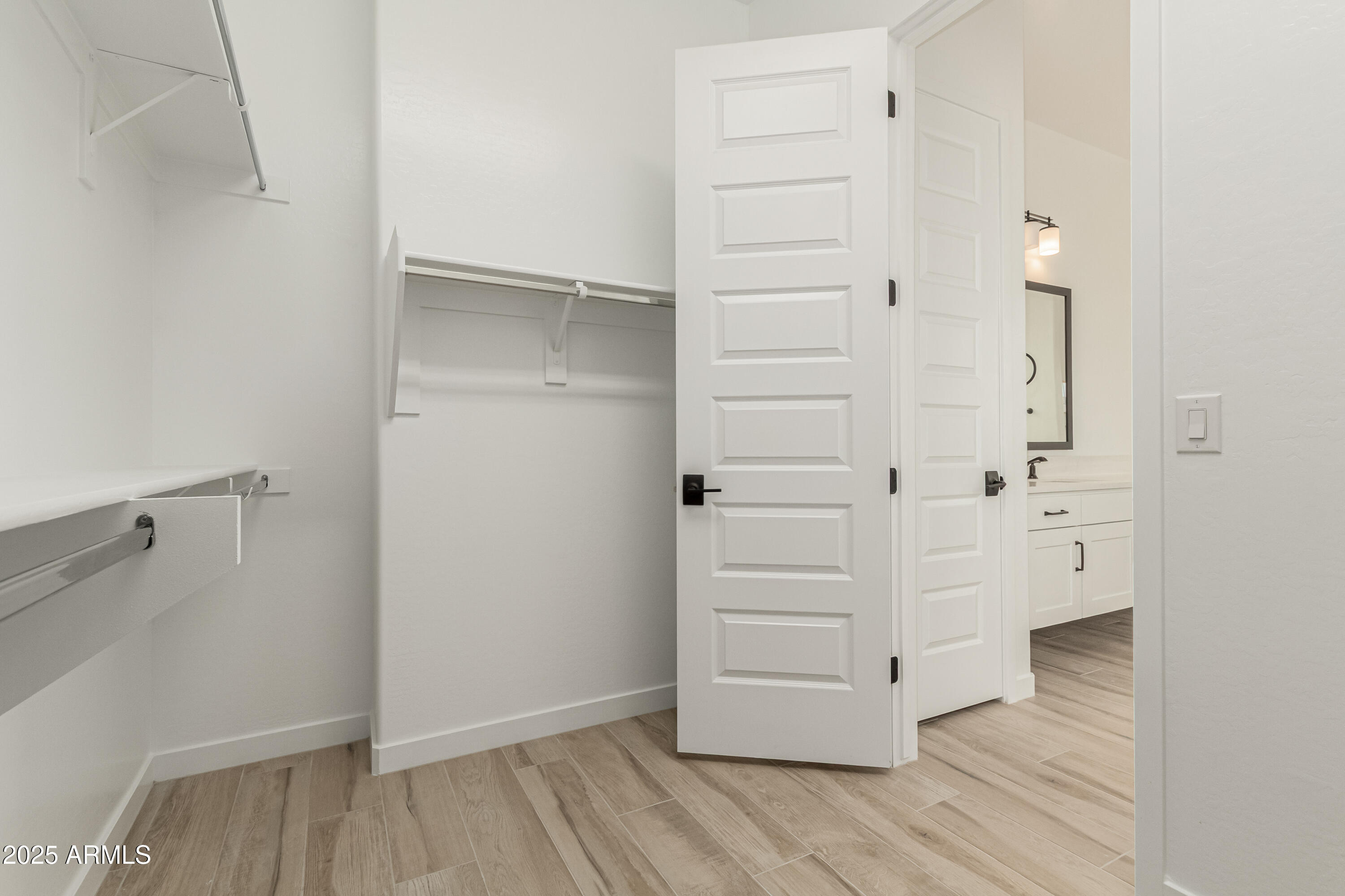 3638 East Roland Street Mesa, AZ 85213 - Photo 36 of 37 27 Primary Closet