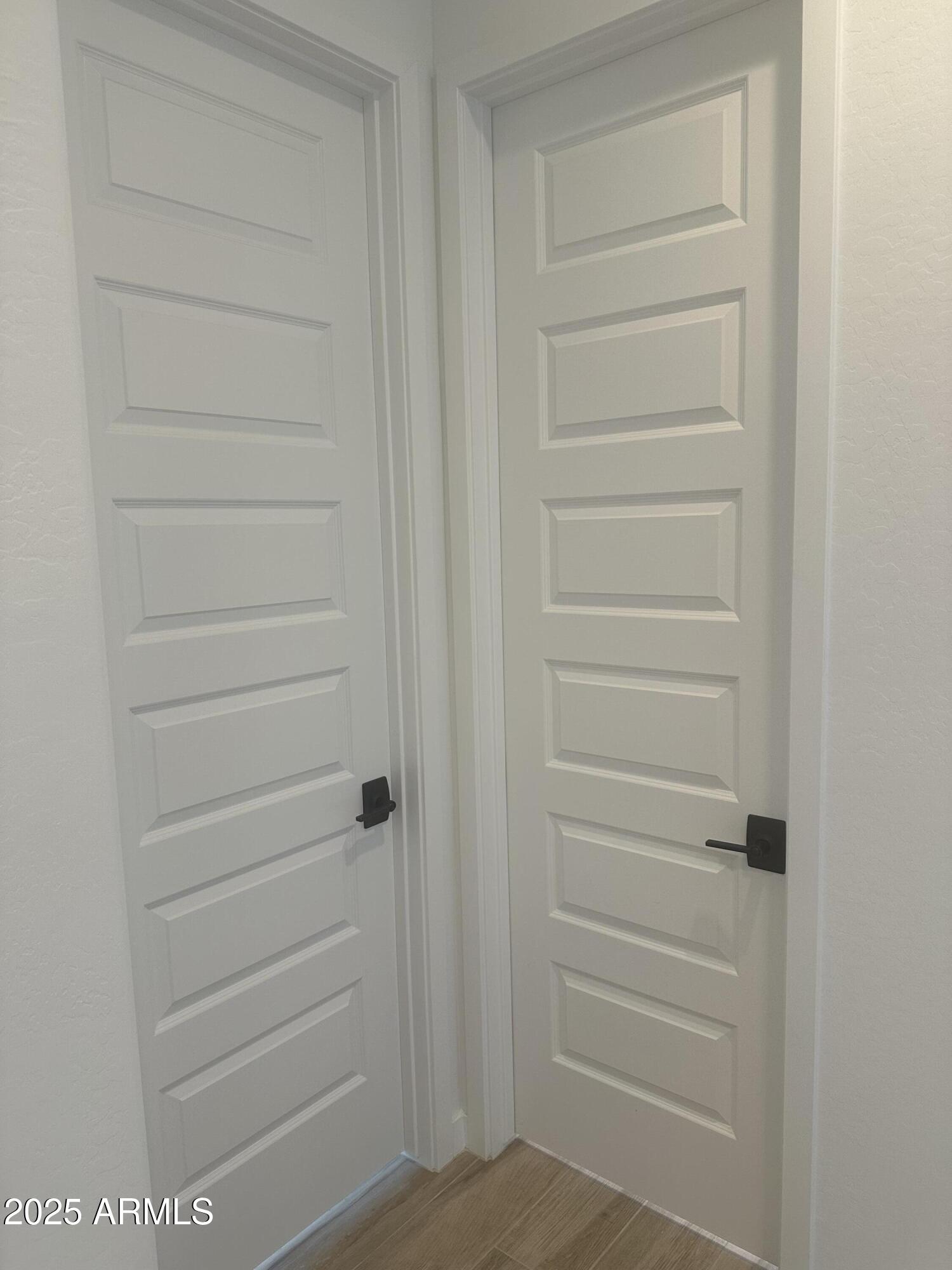 3638 East Roland Street Mesa, AZ 85213 - Photo 7 of 37 Lot 27 6 panel doors and hardware