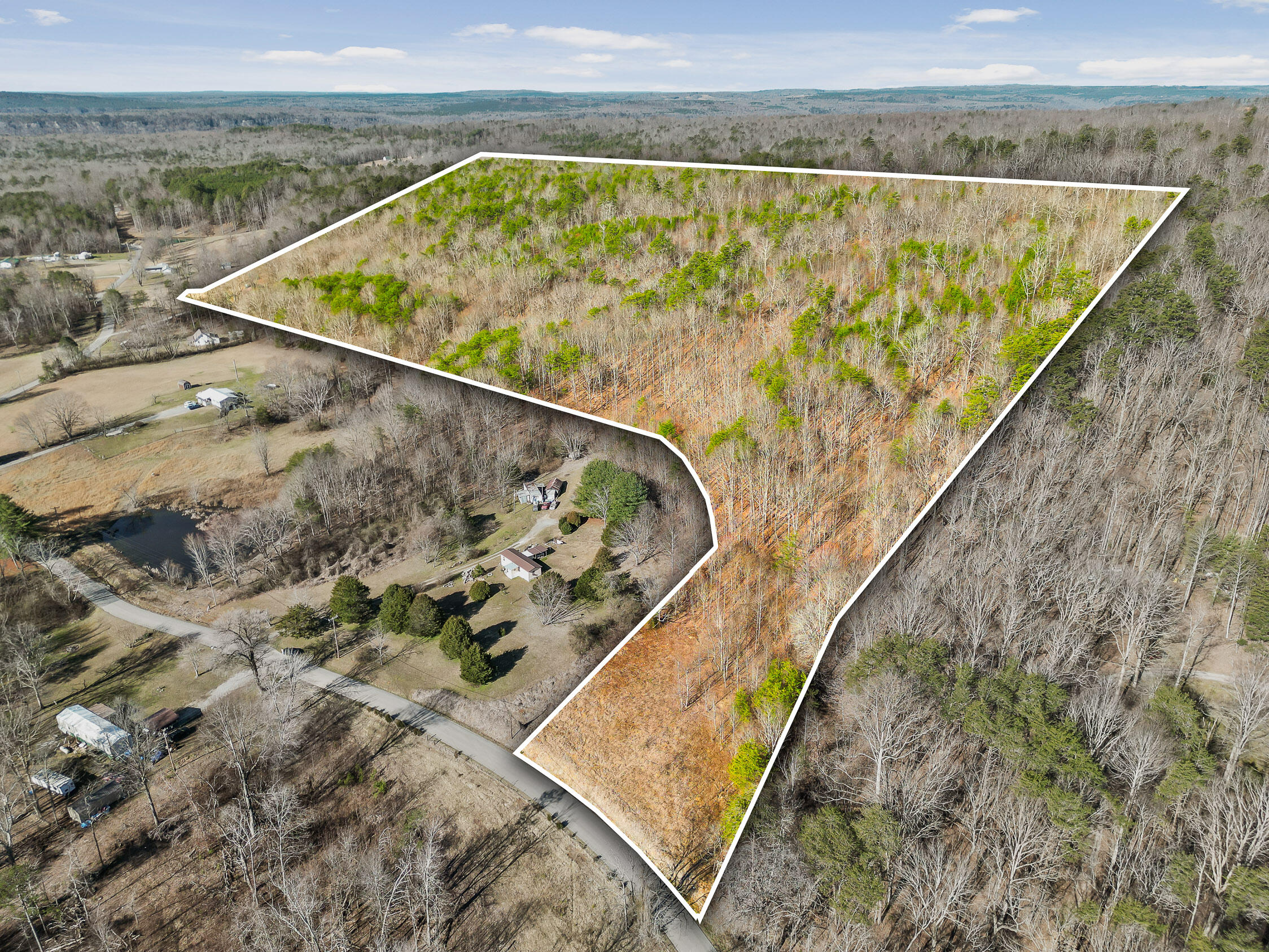 4300 Pocket Road Whitwell, TN 37397 - Photo 1 of 33 Pocket Rd Overlay-1