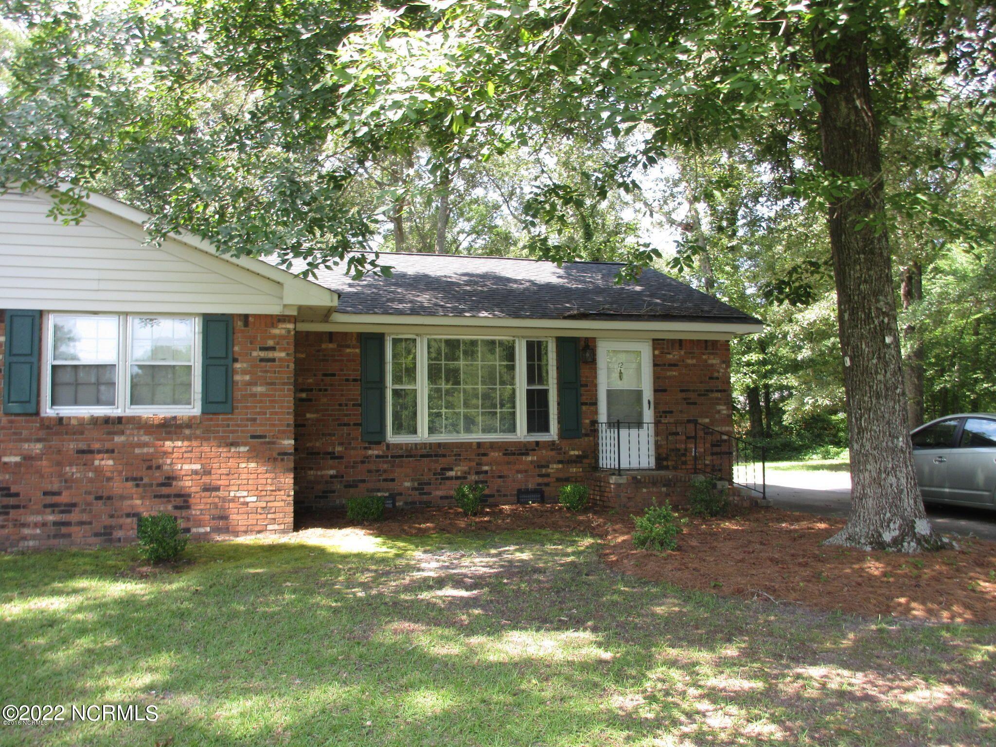 6000 Sr 1320 Road, Unit 12 Washington, NC 27889 - Photo 1 of 8 Condo