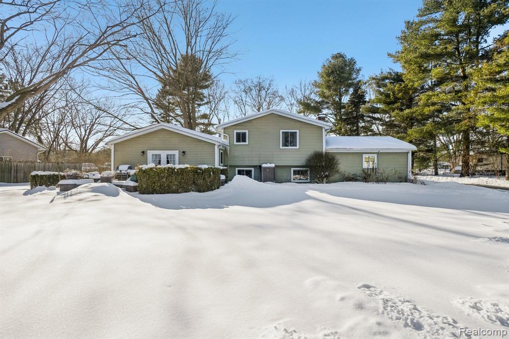 8612 West Ellis Road Davisburg, MI 48350 - Photo 35 of 41 Gallery Image 35