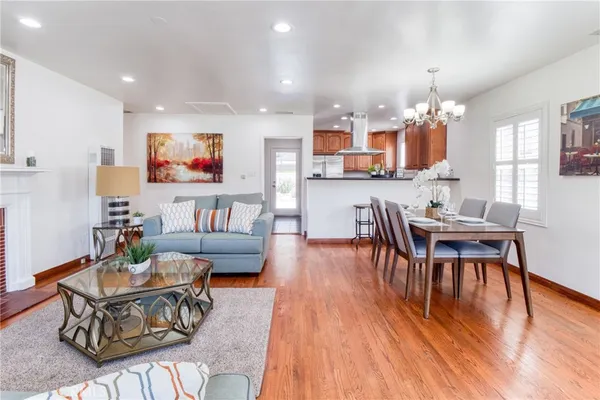 $1,050,000 | 3442 Clark Avenue, Long Beach, CA 90808