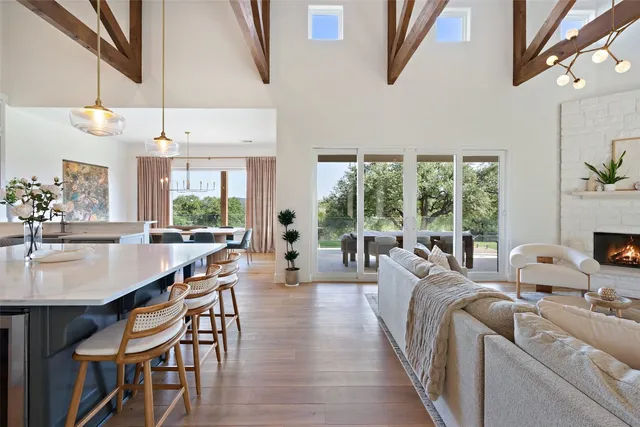 $2,350,000 | 1302 Sparrow Lane, Austin, TX 78734