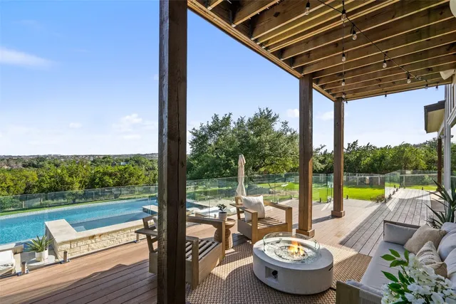 $2,350,000 | 1302 Sparrow Lane, Austin, TX 78734