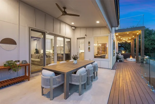 $2,350,000 | 1302 Sparrow Lane, Austin, TX 78734