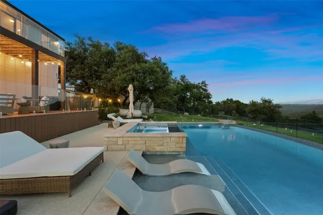 $2,350,000 | 1302 Sparrow Lane, Austin, TX 78734