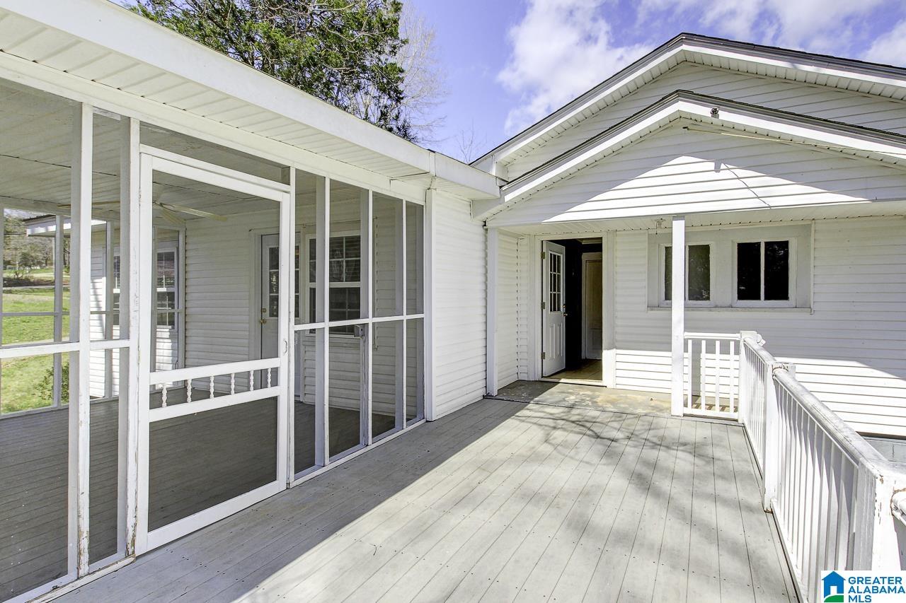 219 West Broad Street Wedowee, AL 36278 - Photo 34 of 47