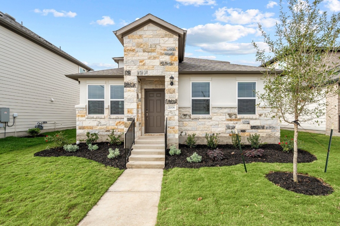 2006 Vanderscile Road Hutto, TX 78634 - Photo 1 of 1 Gallery Image 1