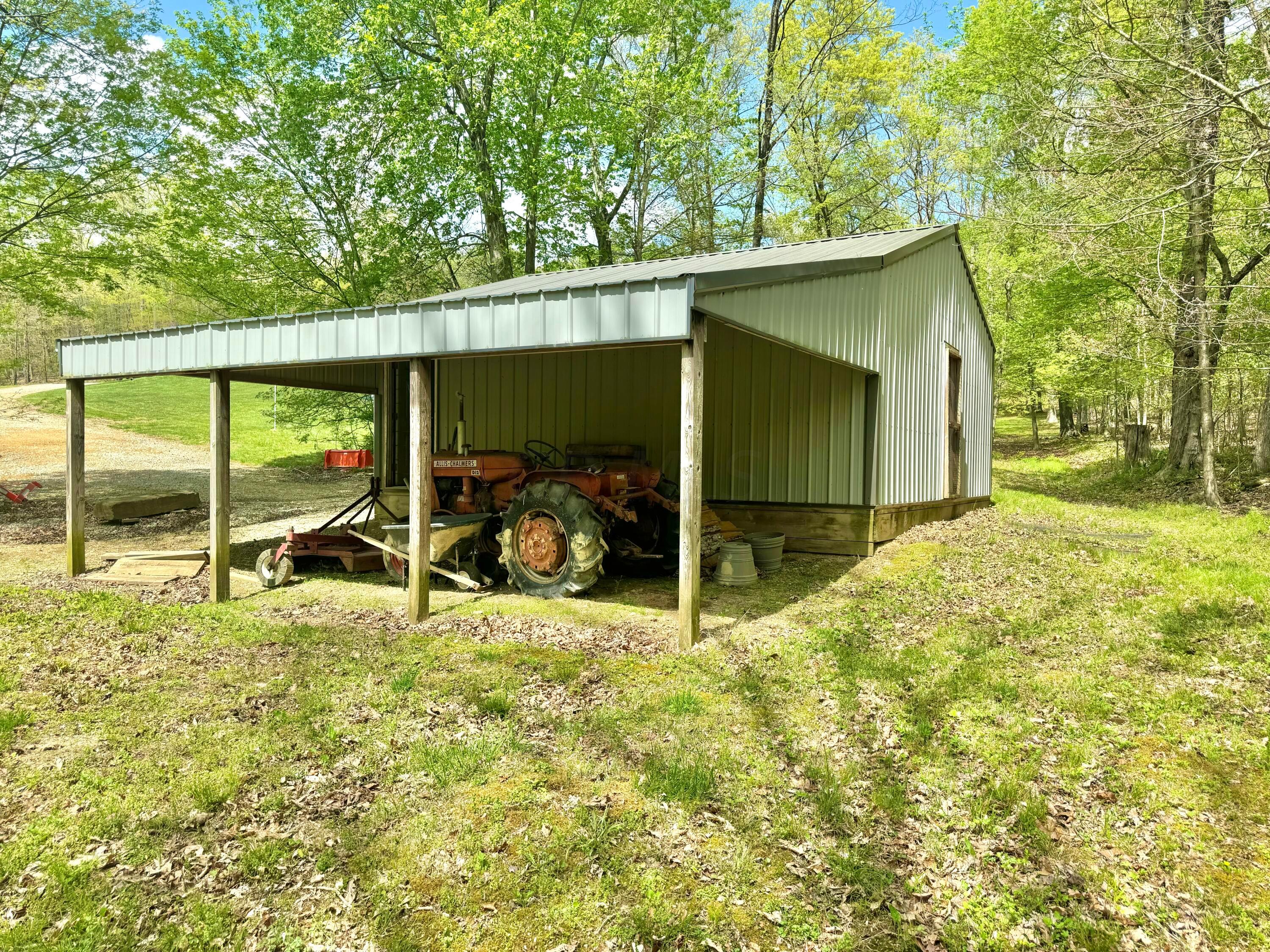 700 Pennington Road Waverly, OH 45690 - Photo 38 of 54 IMG_1534