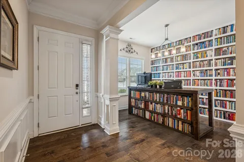 $875,000 | 401 Hollyhock Drive, Weddington, NC 28104