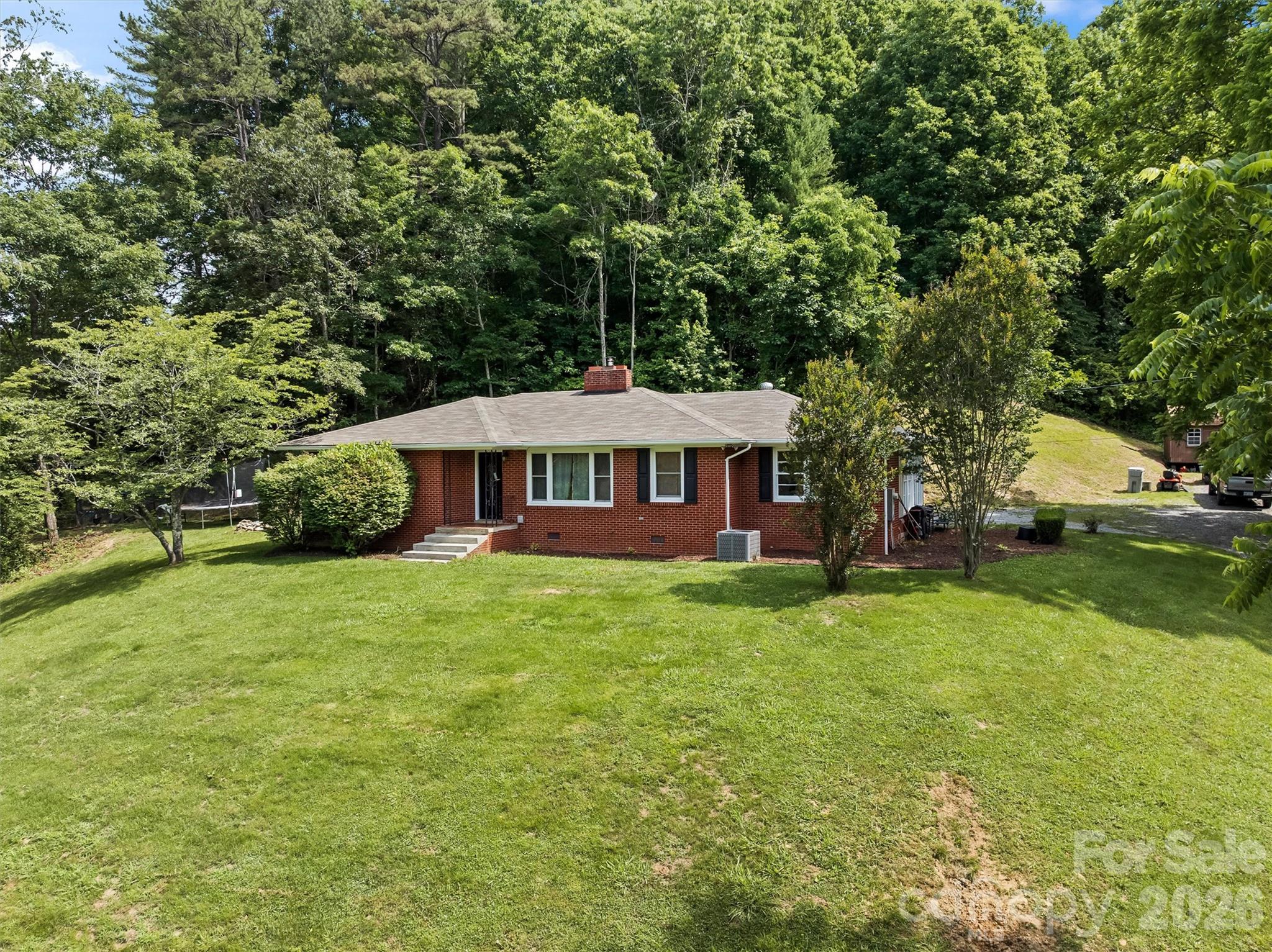 11 Old Mill Road Mars Hill, NC 28754 - Photo 27 of 29