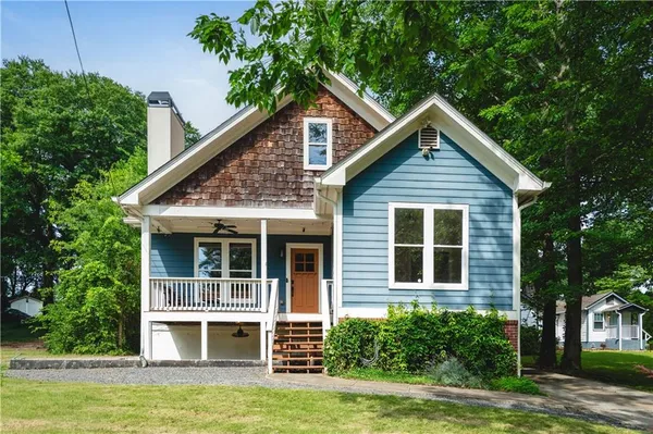 $679,999 | 770 Lexington Avenue Southwest, Atlanta, GA 30310