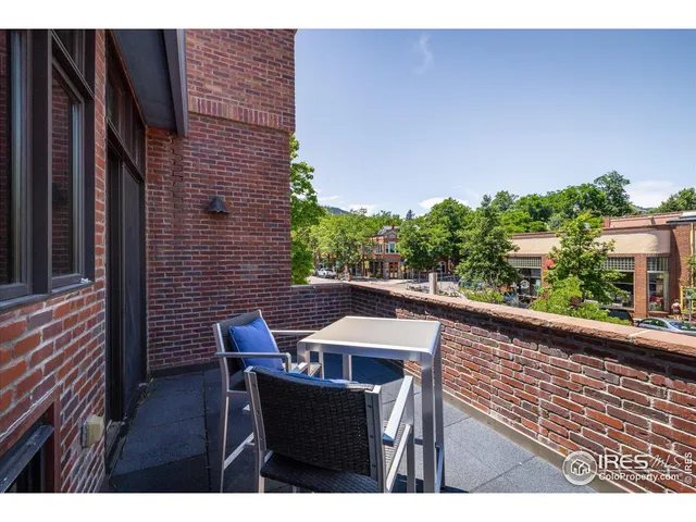 a view of outdoor seating