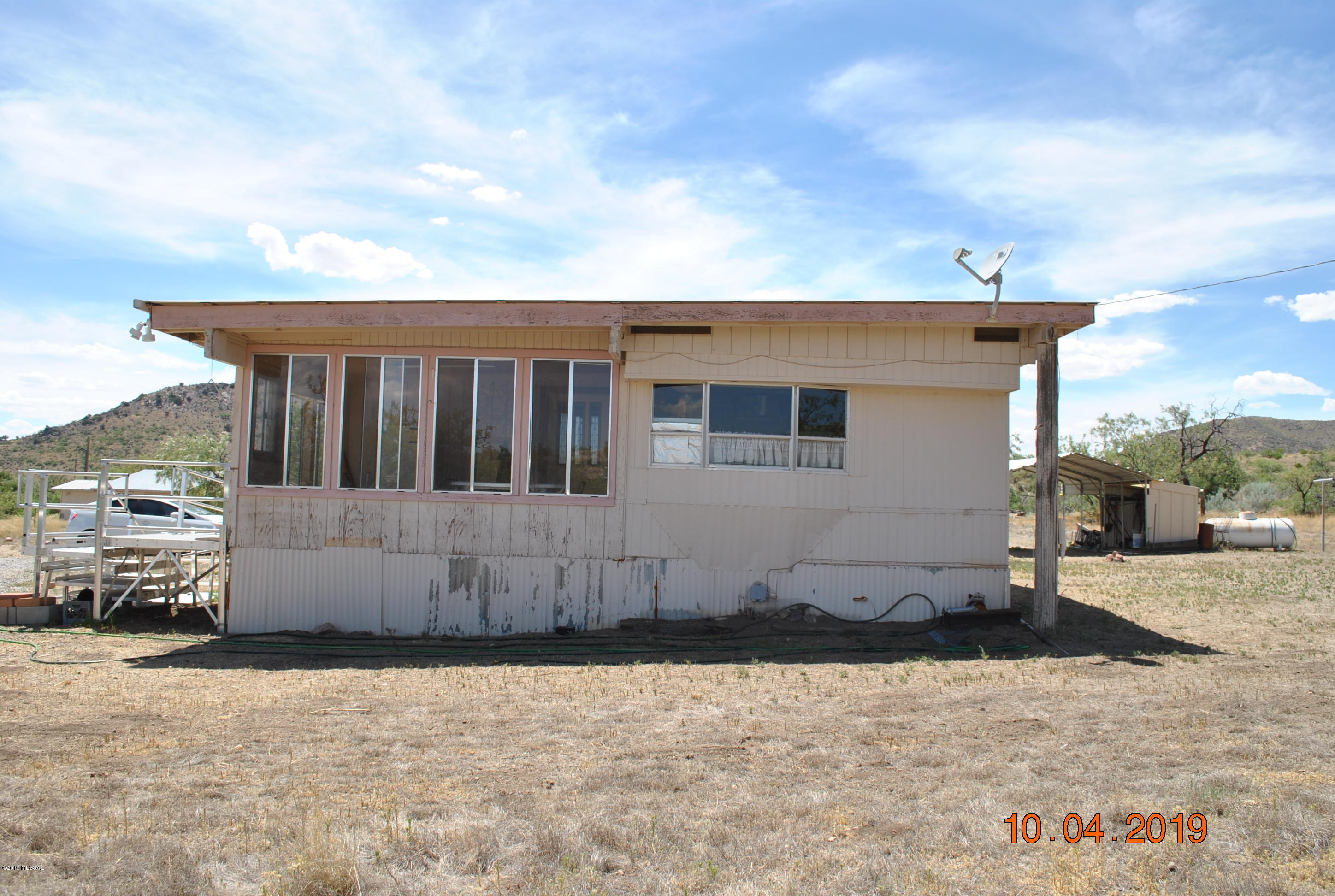 8178 East Stagecoach Road Willcox, AZ 85643 - Photo 3 of 25 Gallery Image 3