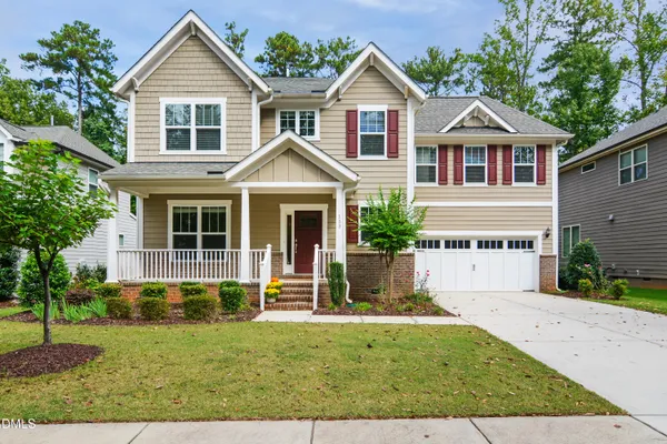 $915,000 | 133 Oakmere Drive, Cary, NC 27513