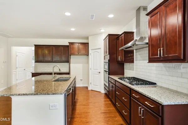 $915,000 | 133 Oakmere Drive, Cary, NC 27513