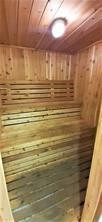 100 Berkley Road, Unit 104 Hollywood, FL 33024 - Photo 9 of 17 SAUNA