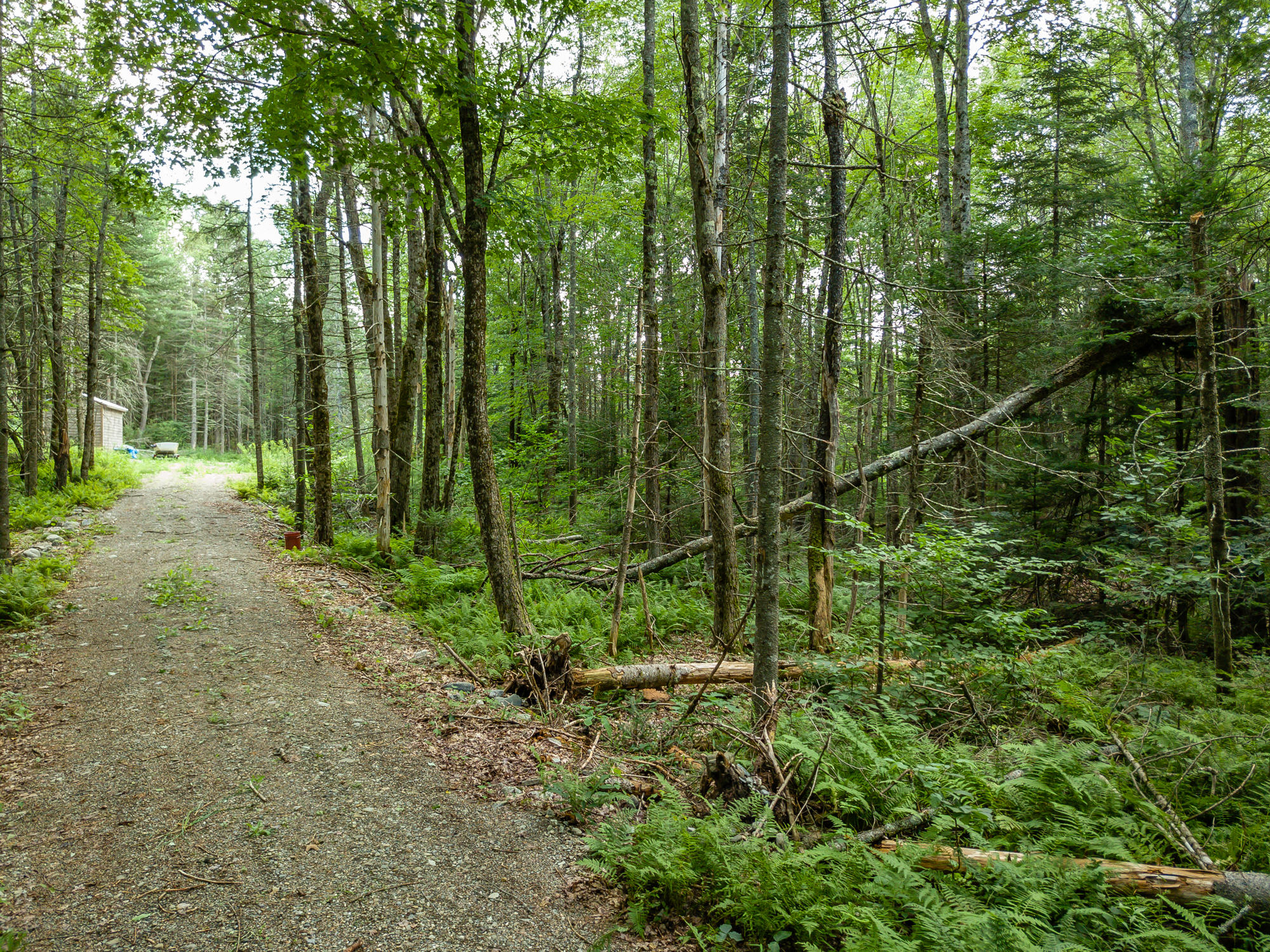 0 Old County Road Knox, ME 04986 - Photo 1 of 34 1124